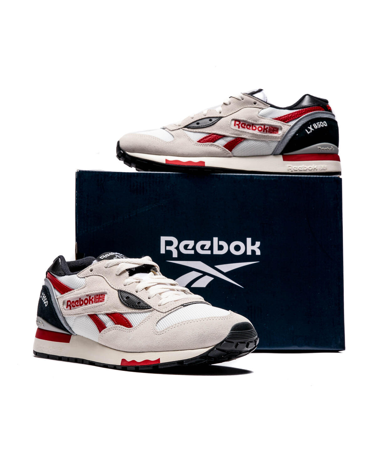 Reebok LX8500 | GX8943 | AFEW STORE Reebok LX8500 | GX8943 | AFEW STORE